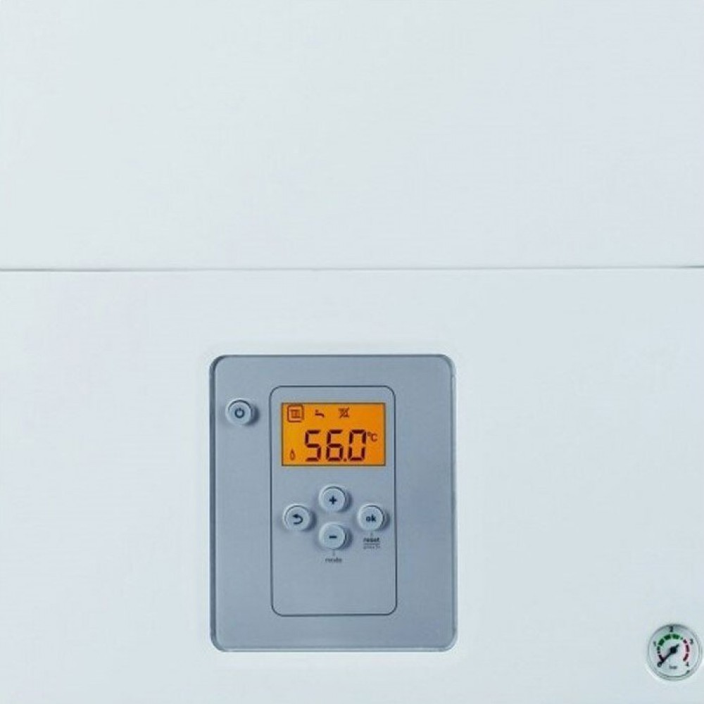 Combi Boiler Bosch Condens Gas 2500W + Flue kit + Wireless thermostat | Combi Boilers Combi Boiler Bosch Condens Gas 2500W + Flue kit + Wireless thermostat | Combi Boilers | Gas |
