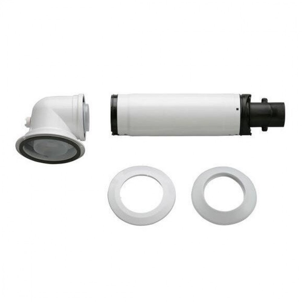 Combi Boiler Bosch Condens Gas 2500W + Flue kit + Wireless thermostat | Combi Boilers Combi Boiler Bosch Condens Gas 2500W + Flue kit + Wireless thermostat | Combi Boilers | Gas |