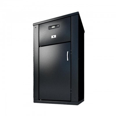 Pellet boiler Eco Spar Maxima, 33kW - Pellet Boilers / Pellet Furnaces