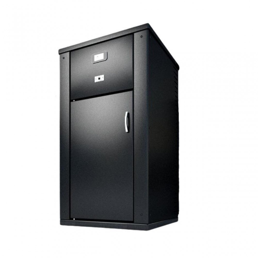 Pellet boiler Eco Spar Orion, 42kW | Pellet Boilers | Pellet |