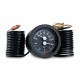 Capillary thermomanometer Cewal, Thermoplastic case | Thermometers/Manometers | Control Devices |