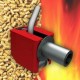 Pellet Burner BURNiT Pell 70, 15-70kW | Pellet Burners | Pellet |