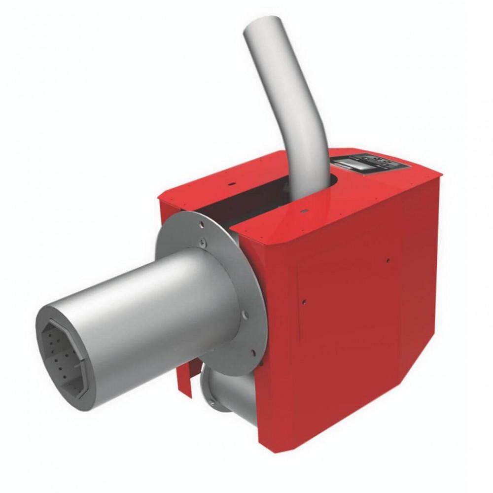 Pellet Burner BURNiT Pell 70, 15-70kW | Pellet Burners | Pellet |
