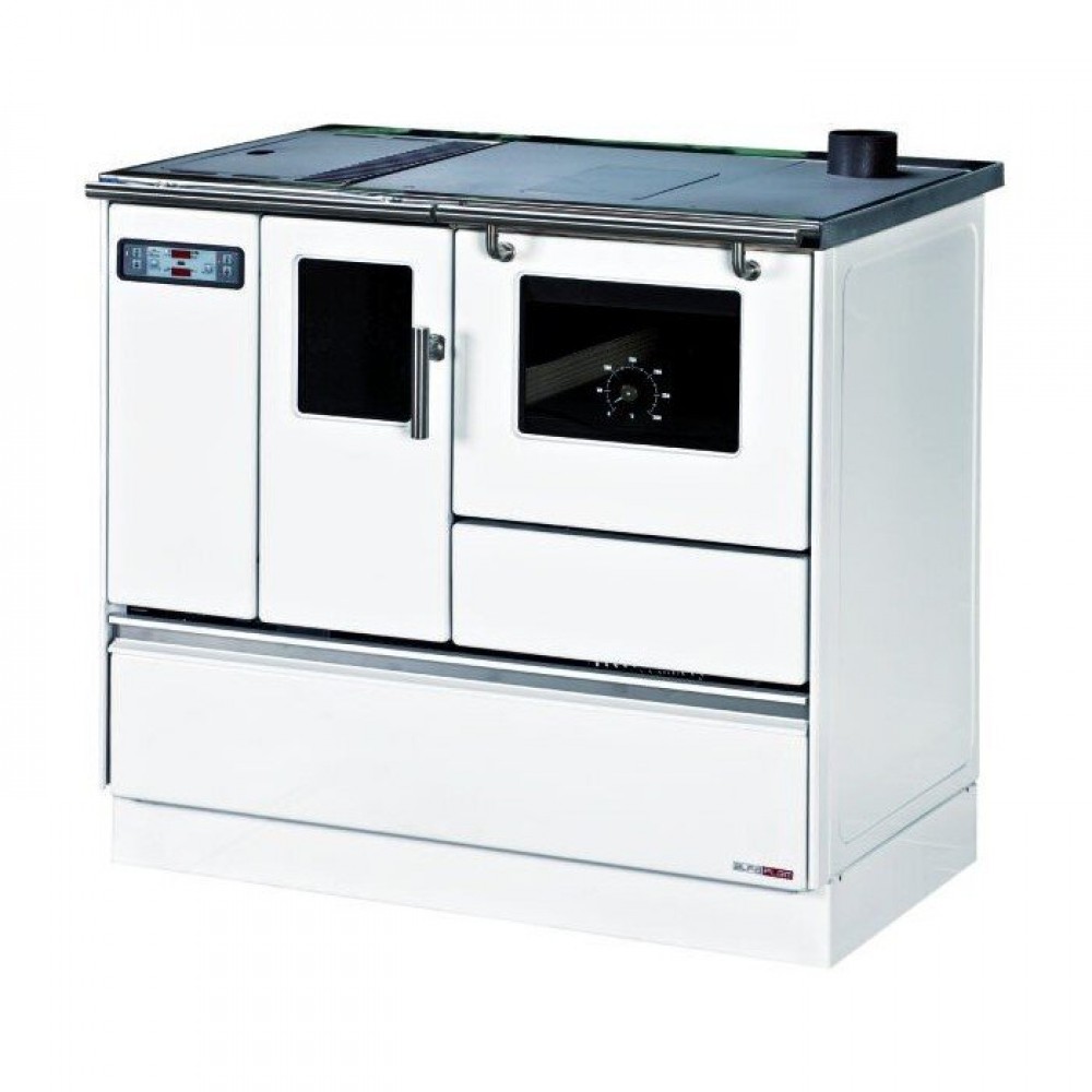Pellet cooking stove Alfa Plam Alfa 90 Pellet, 8.18kW | Pellet Cooking Stoves |  |