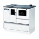 Pellet cooking stove Alfa Plam Alfa 90 Pellet, 8.18kW | Pellet Cooking Stoves |  |
