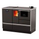 Pellet cooking stove Alfa Plam Alfa Term 20 Pellet, 20kW | Pellet Cooking Stoves |  |