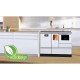 Pellet cooking stove Alfa Plam Alfa Term 20 Pellet White, 20kW | Pellet Cooking Stoves |  |