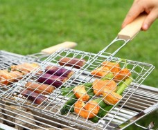 Grill Grids