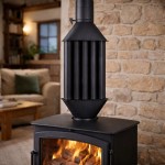 Chimney Heat Exchangers