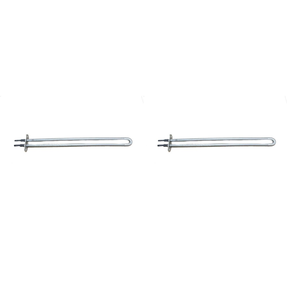 Pellet burner igniter for Burnit Pell, 325 W - x2