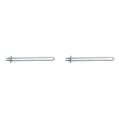 Pellet burner igniter for Burnit Pell, 325 W - x2 - BURNiT