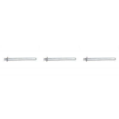 Pellet burner igniter for Burnit Pell, 325 W - x3 - BURNiT