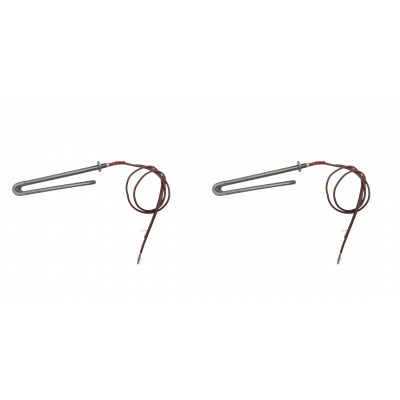 Pellet Burner Igniter for Burnit Pell Eco, 320 W - x2 - BURNiT