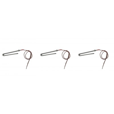 Pellet Burner Igniter for Burnit Pell Eco, 320 W - x3 - BURNiT