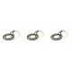 Heating element for pellet burner GP 20, GP 20+, GP 25, GP 32, Bisolid - x3