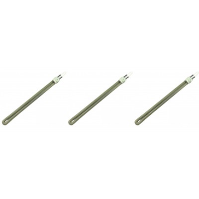 Tube for igniters / resistors for pellet burners Ferroli - x3 - Product Comparison