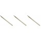 Igniter / Heating element for pellet stoves La Nordica and others, total length 185mm, 400W - x3 | Igniters / Resistors for Pellet Stoves | Pellet Stove Parts |