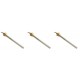 Igniter / Heating element for pellet stoves BURNiT, Palazzetti, Royal, Pasqualicchio and others, total length 170mm, 350W - x3