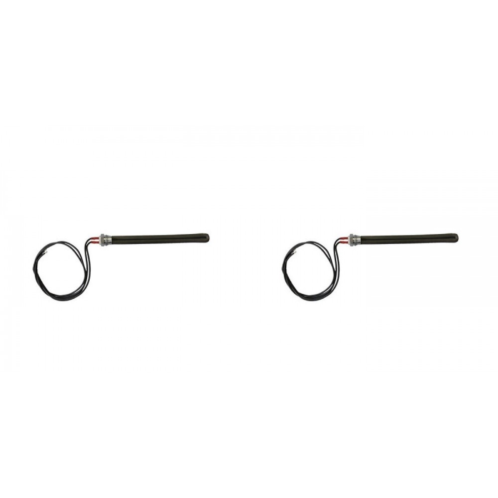 Igniter / Heating element for pellet boiler stoves Eco Spar, Burnit 3/8'' thread, 350W - x2