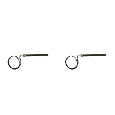 Igniter / Heating element for pellet boiler stoves Eco Spar, Burnit 3/8'' thread, 350W - x2 - 