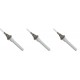 Ceramic Igniter / Heating element for pellet stoves ETA, Grant Spira, ComfortBilt and others, total length 107mm, 260W - x3