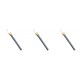 Ceramic Igniter / Heating element for pellet stoves Eco Spar, total length 147mm, 350W - x3