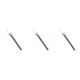 Ceramic heating element for pellet stoves Eco Spar, total length 147mm, 350W - x3 | Igniters / Resistors for Pellet Stoves | Pellet Stove Parts |