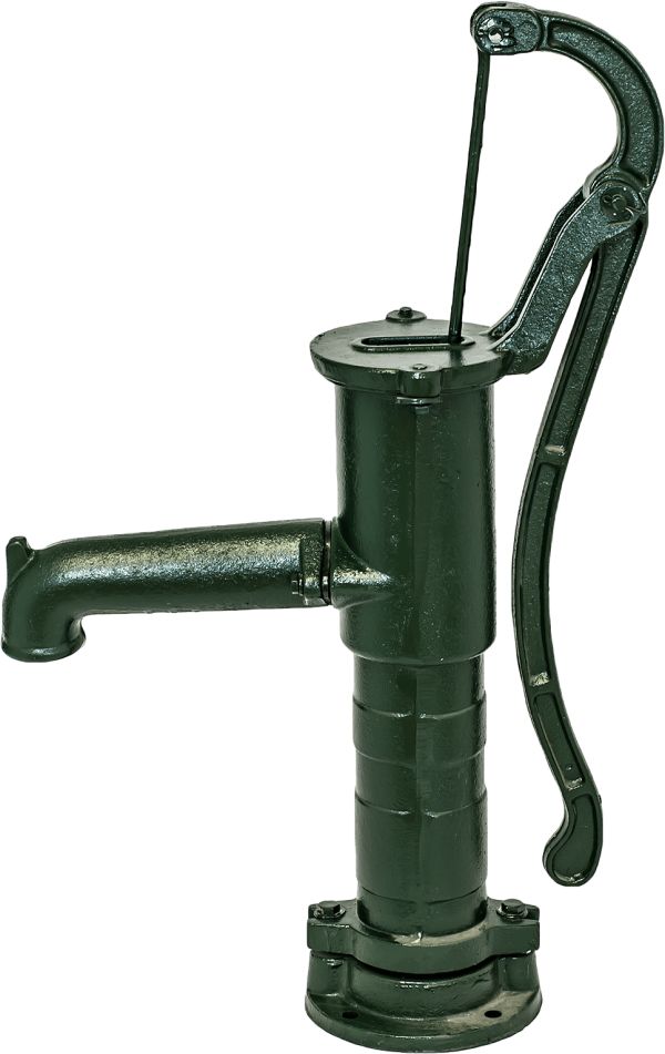 hand-pump-for-water