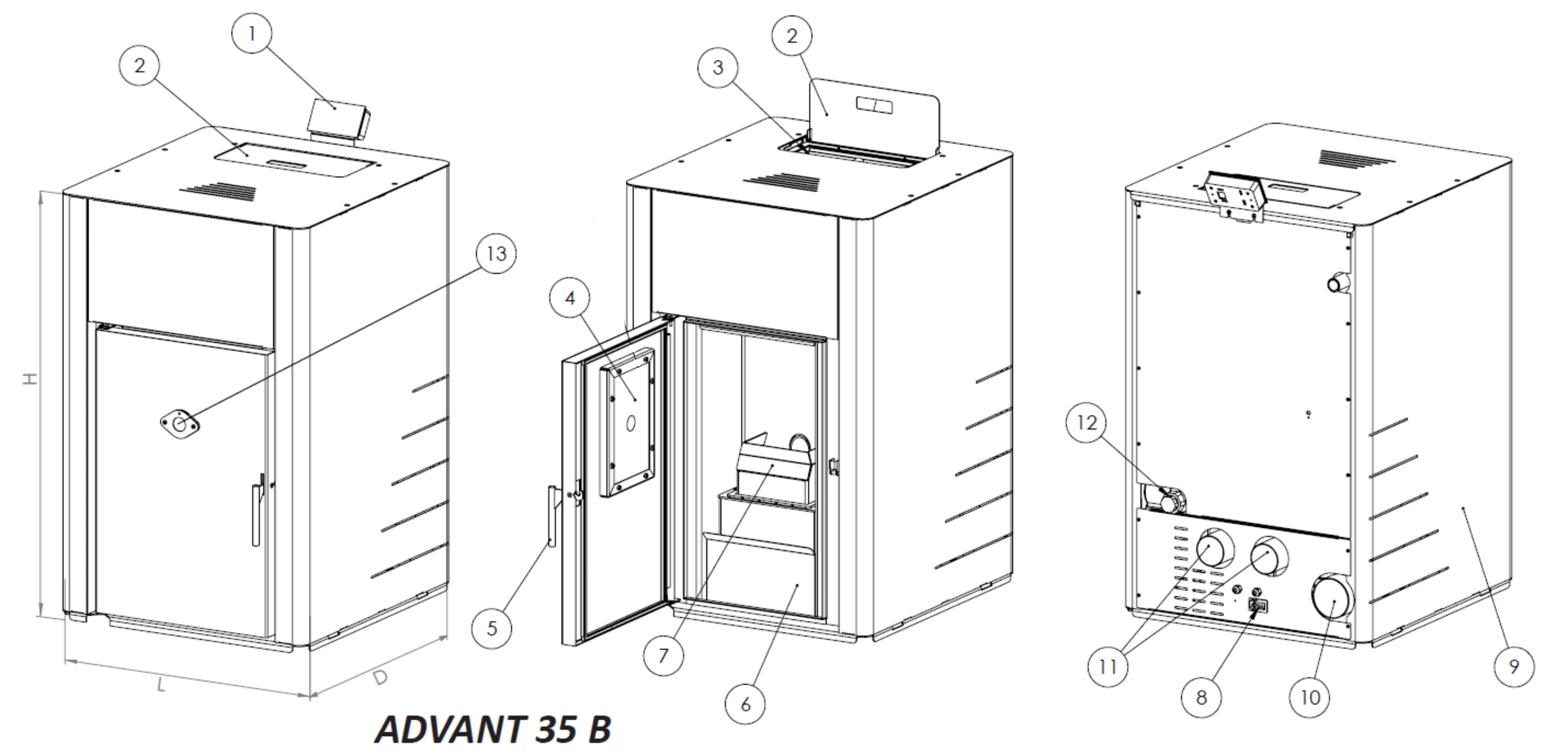 burnit-advant-b35-schema