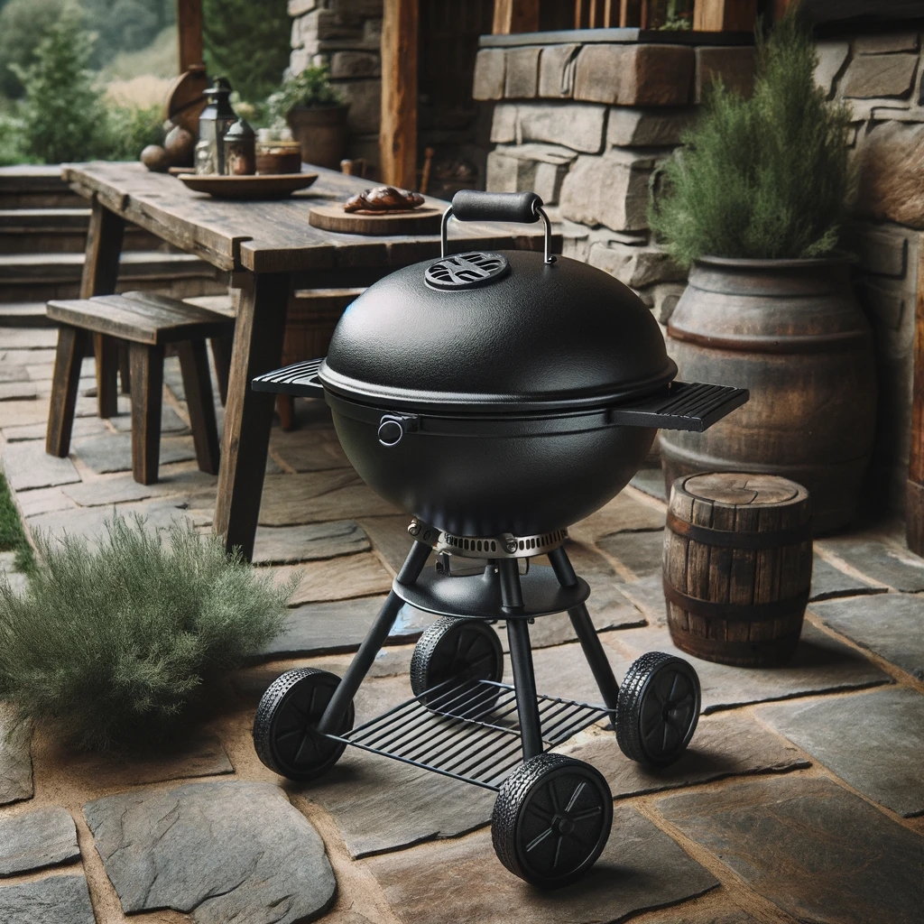 cast-iron-barbecues