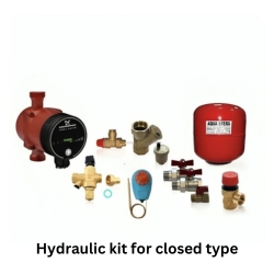 hydraulic-kit-for-closed-type