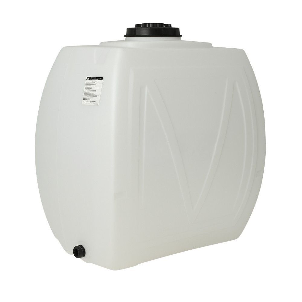 Drinking water storage tank MAVIL, parallelepiped Classic Narrow