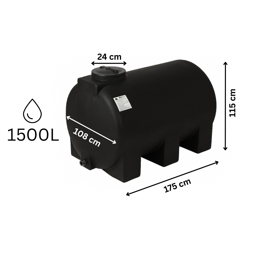 Drinking Water Tank